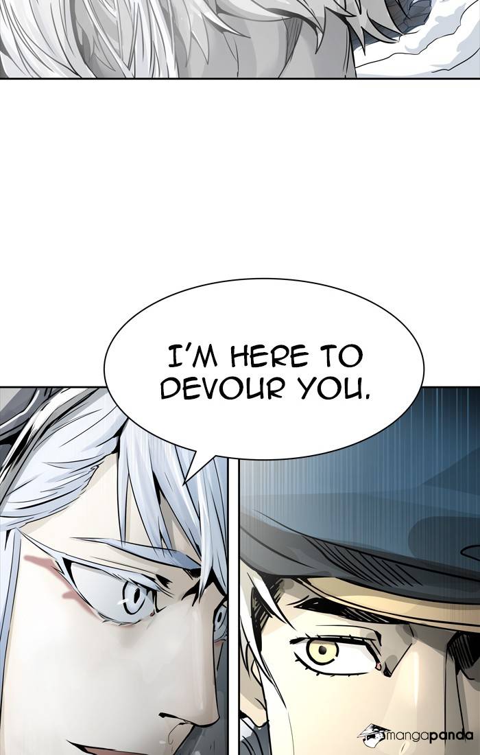 Tower of God Chapter 459 image 112